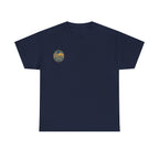 Send It Till You Bend It Tee - DARK COLOURS | Quarry Gear