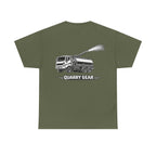 Water Cart Shirt | Simple Series | Quarry Gear