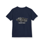 ADT Kids Tee | Quarry Gear