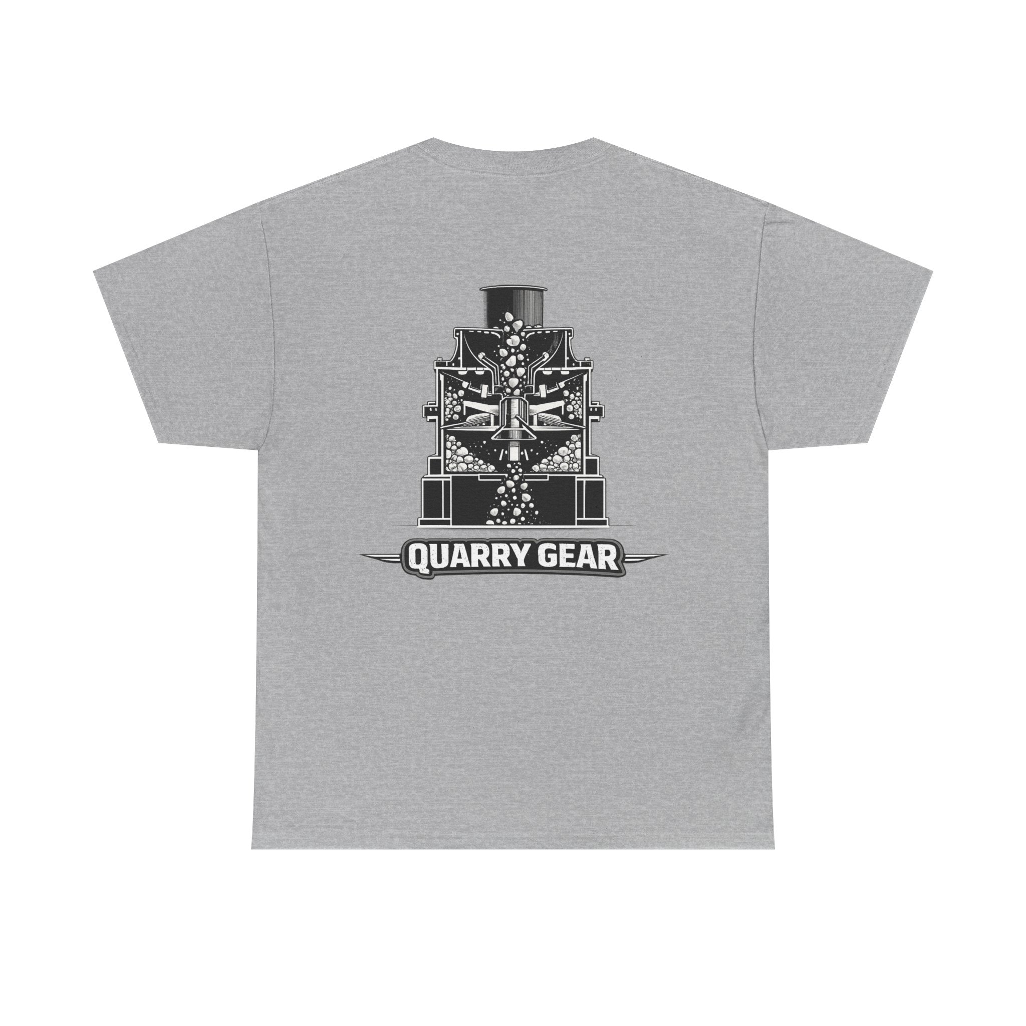 VSI Shirt | Simple Series | Quarry Gear