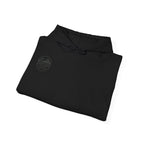 Drillin Dots Blowin Shots Hoodie | Quarry Gear