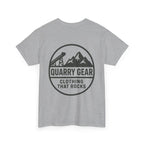 Simple Shirt | Quarry Gear