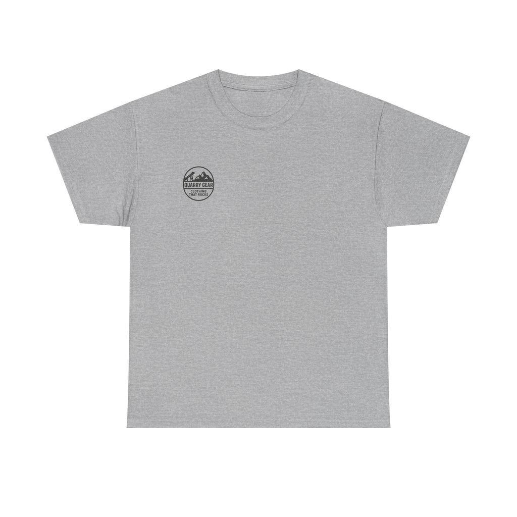 Logo Shirt | Quarry Gear