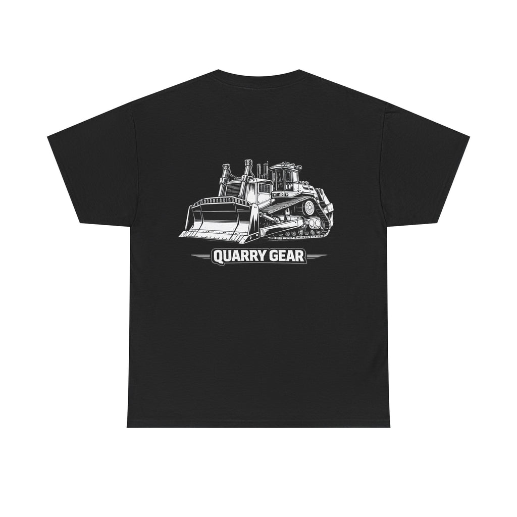Dozer Shirt | Simple Series | Quarry Gear