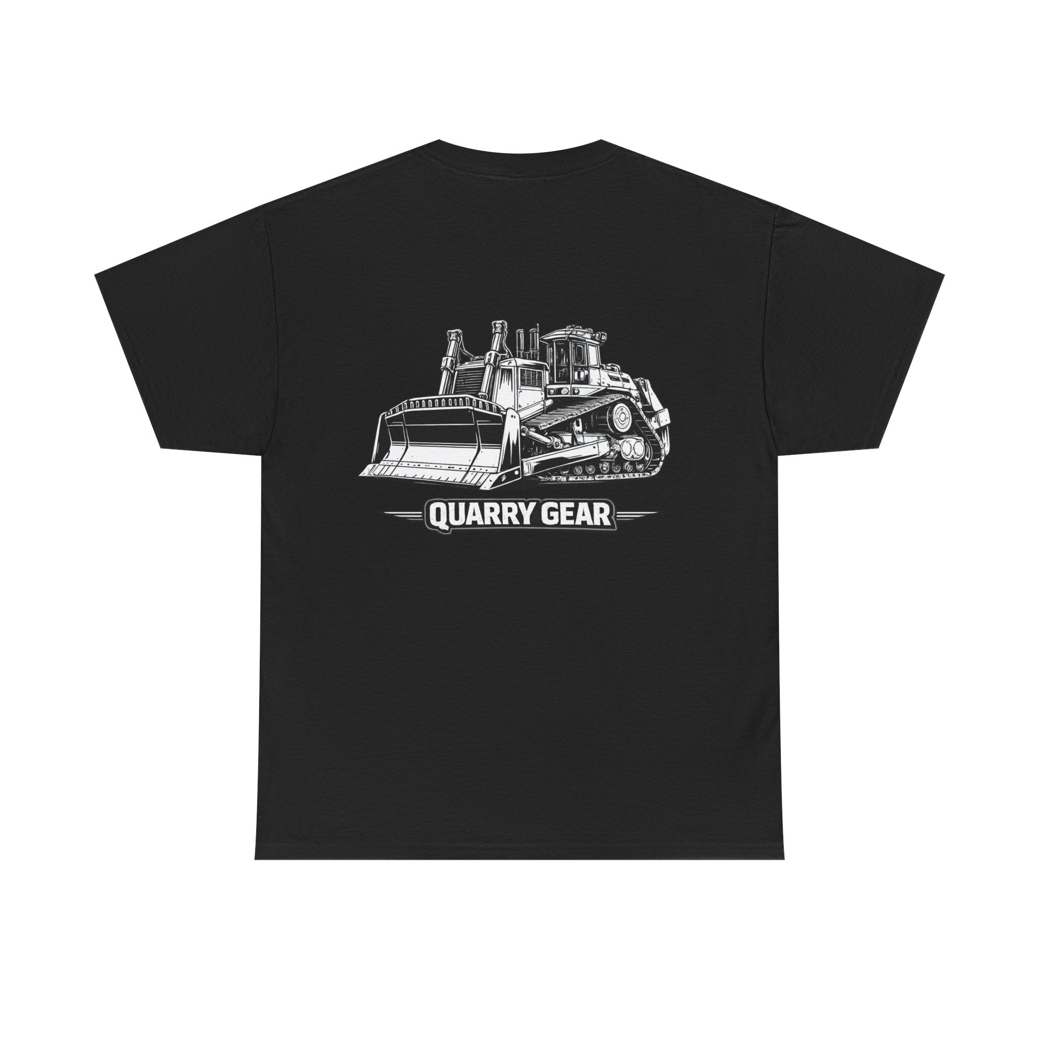 Dozer Shirt | Simple Series | Quarry Gear