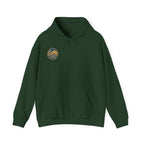 Send It Till You Bend It Hoodie - DARK COLOURS | Quarry Gear