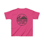 Simple Kids Tee | Quarry Gear