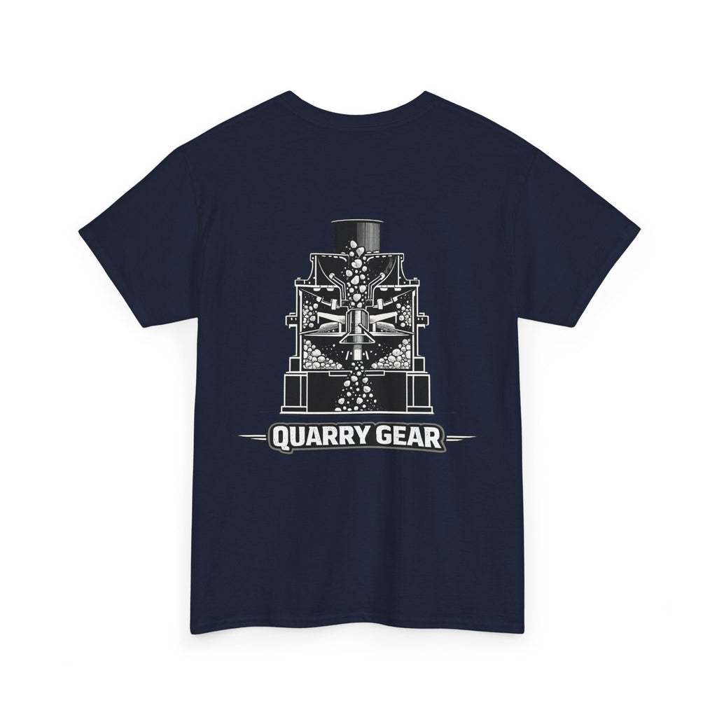 VSI Shirt | Simple Series | Quarry Gear