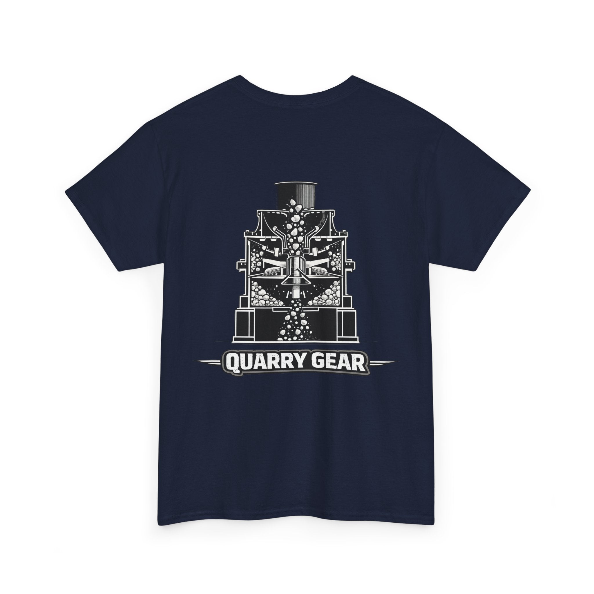 VSI Shirt | Simple Series | Quarry Gear