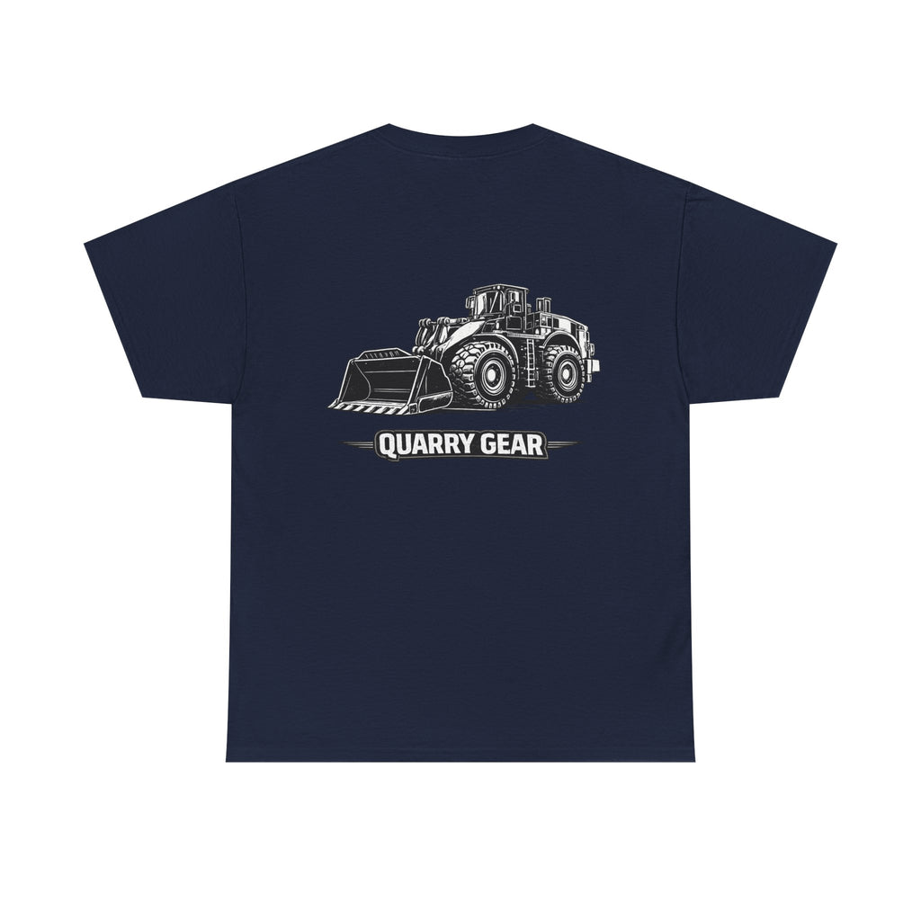 Loader Shirt | Simple Series | Quarry Gear