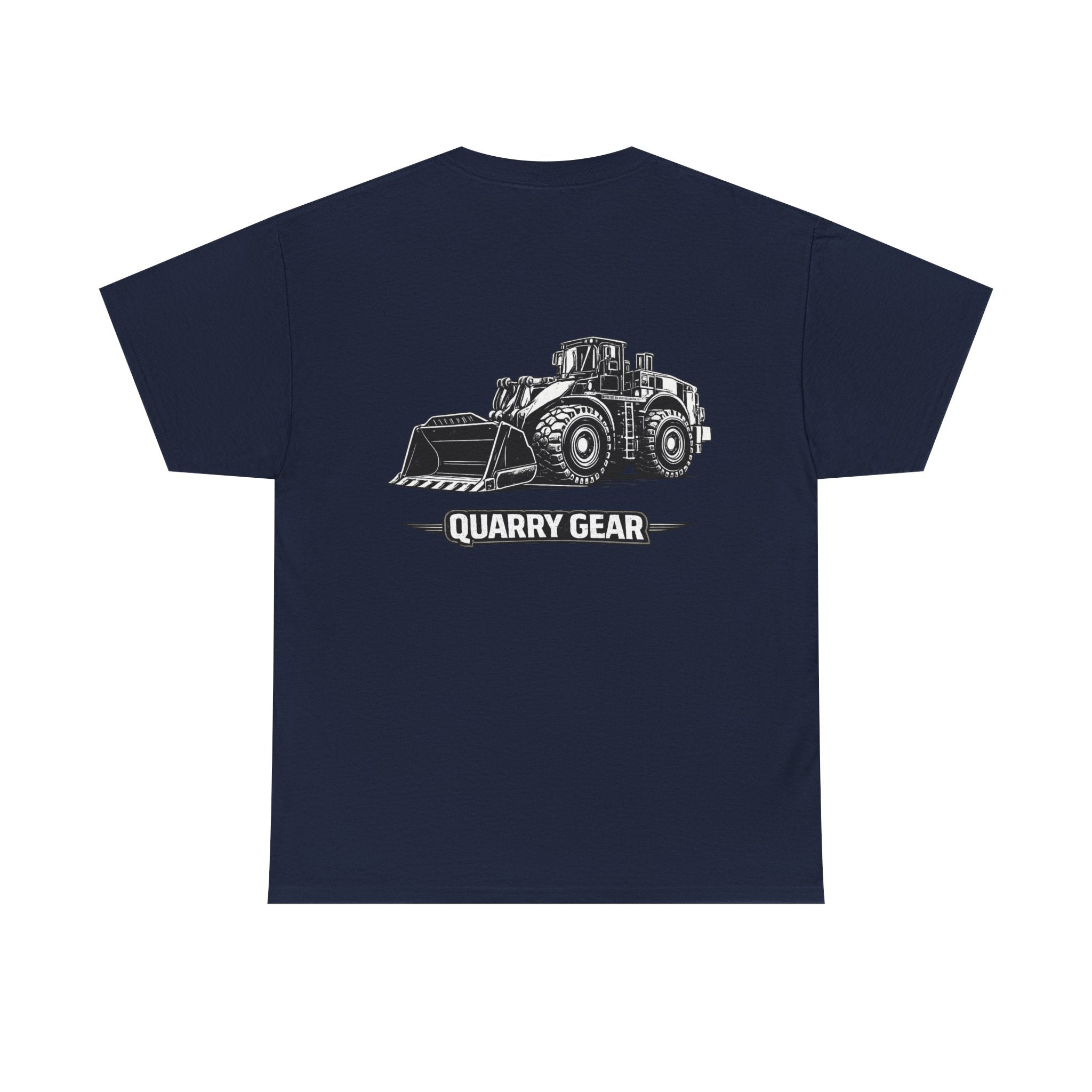 Loader Shirt | Simple Series | Quarry Gear