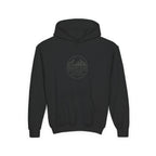 Suns Out Tonnes Out Kids Hoodie | Quarry Gear