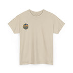 Send It Till You Bend It Tee | Quarry Gear