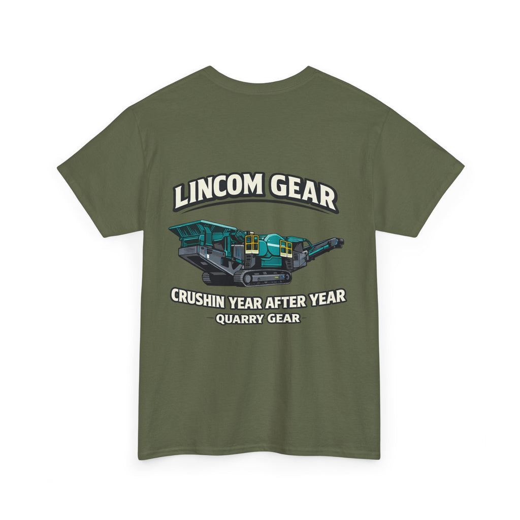 LINCOM | Quarry Gear