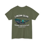 LINCOM | Quarry Gear