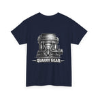 Cone Crusher Shirt | Simple Series | Quarry Gear