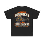 Big Rocks Little Rocks Shirt | Quarry Gear