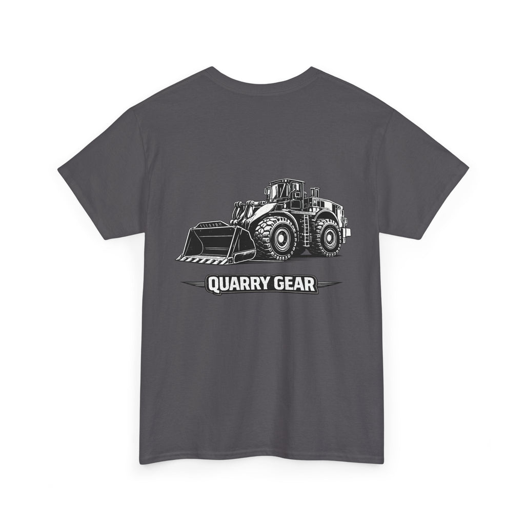 Loader Shirt | Simple Series | Quarry Gear