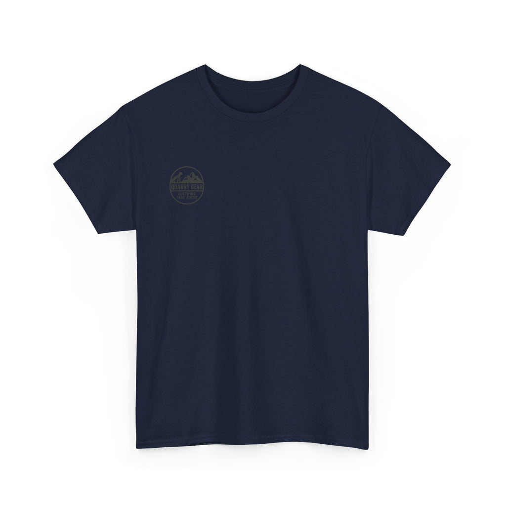 Simple Shirt | Quarry Gear