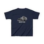 Loader Kids Tee | Quarry Gear