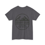 Simple Shirt | Quarry Gear