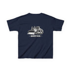 Dozer Kids Tee | Quarry Gear