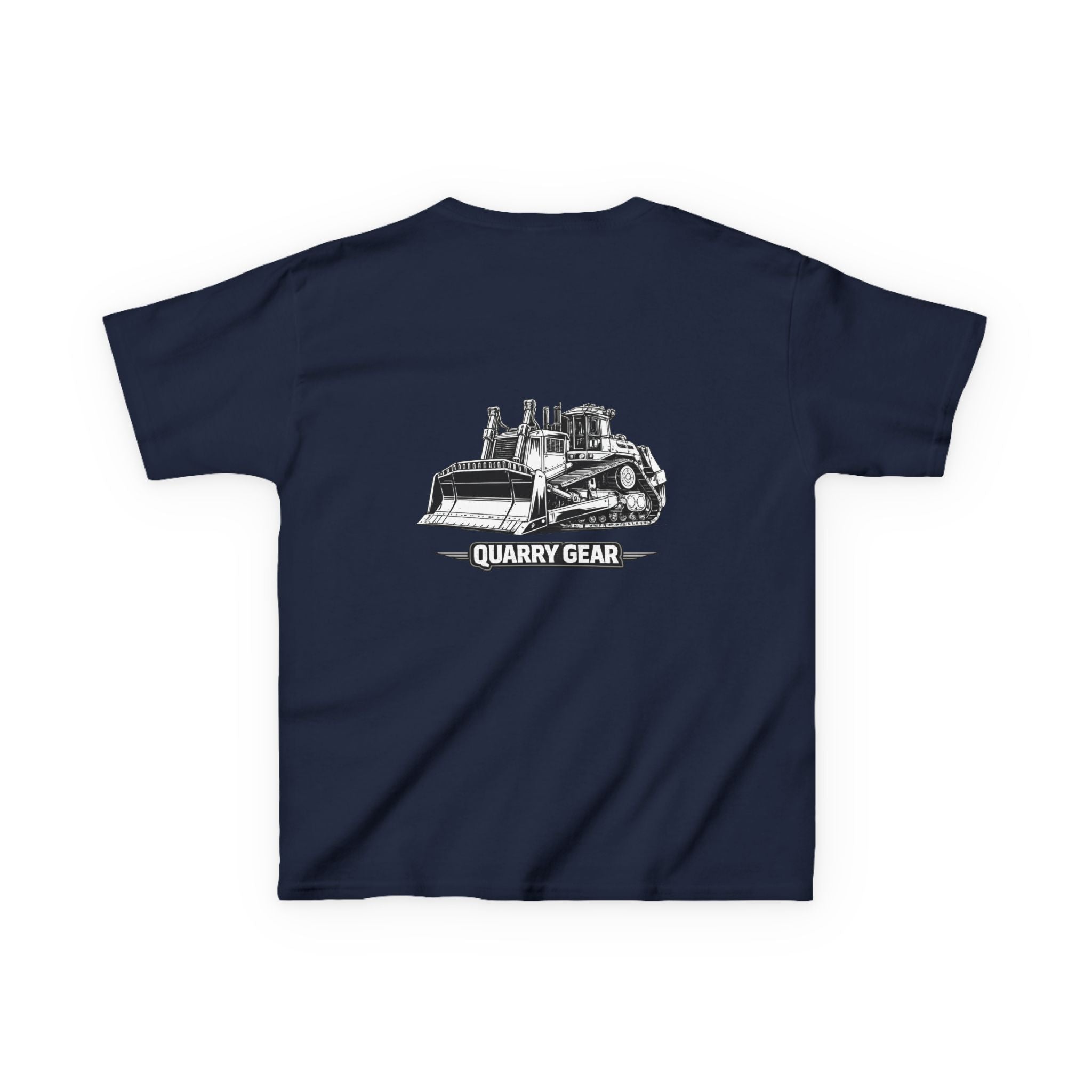 Dozer Kids Tee | Quarry Gear