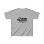 ADT Kids Tee | Quarry Gear