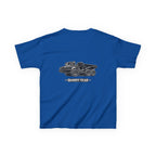 ADT Kids Tee | Quarry Gear