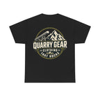 Logo Shirt | Quarry Gear