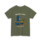 Washin Sand Shirt | Quarry Gear
