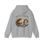 18 Litres Hoodie | Quarry Gear