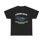 LINCOM | Quarry Gear