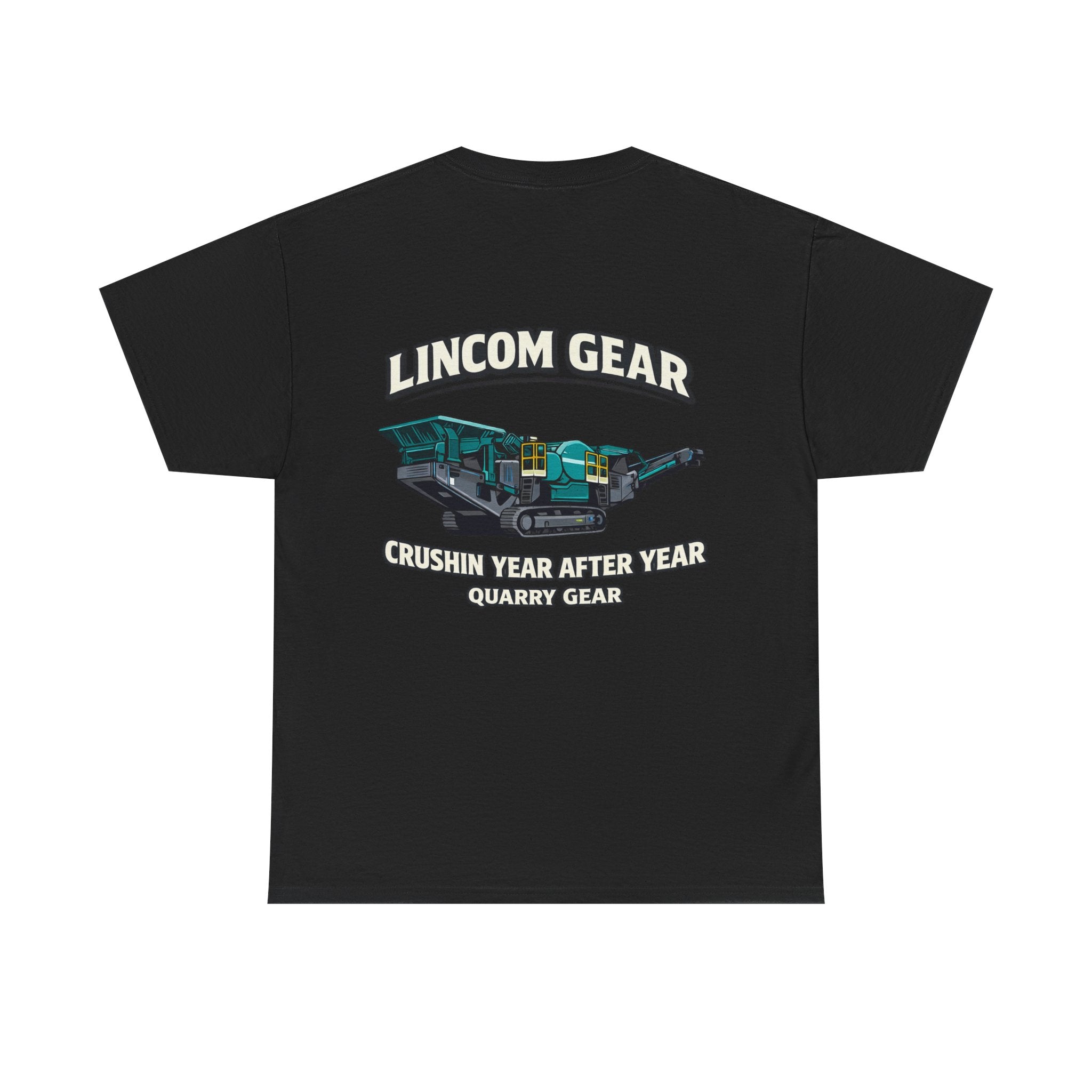 LINCOM | Quarry Gear
