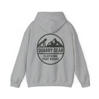Simple Hoodie | Quarry Gear