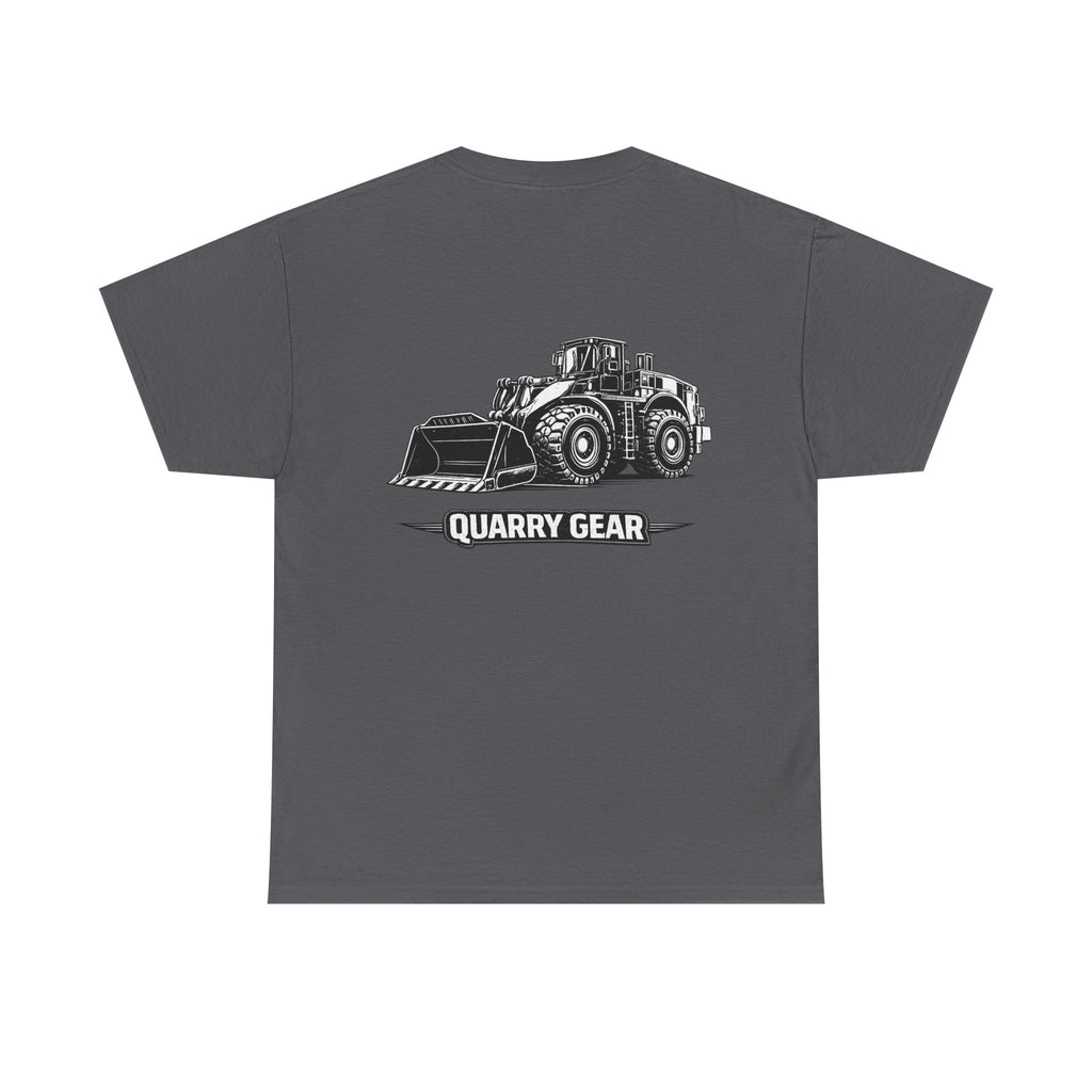 Loader Shirt | Simple Series | Quarry Gear