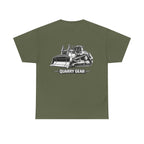 Dozer Shirt | Simple Series | Quarry Gear