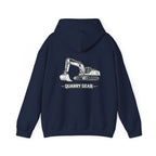 Excavator Hoodie | Quarry Gear