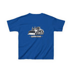 Dozer Kids Tee | Quarry Gear