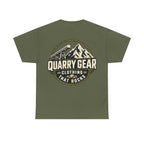 Logo Shirt | Quarry Gear