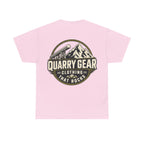 Logo Shirt | Quarry Gear
