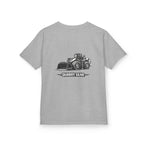 Loader Kids Tee | Quarry Gear