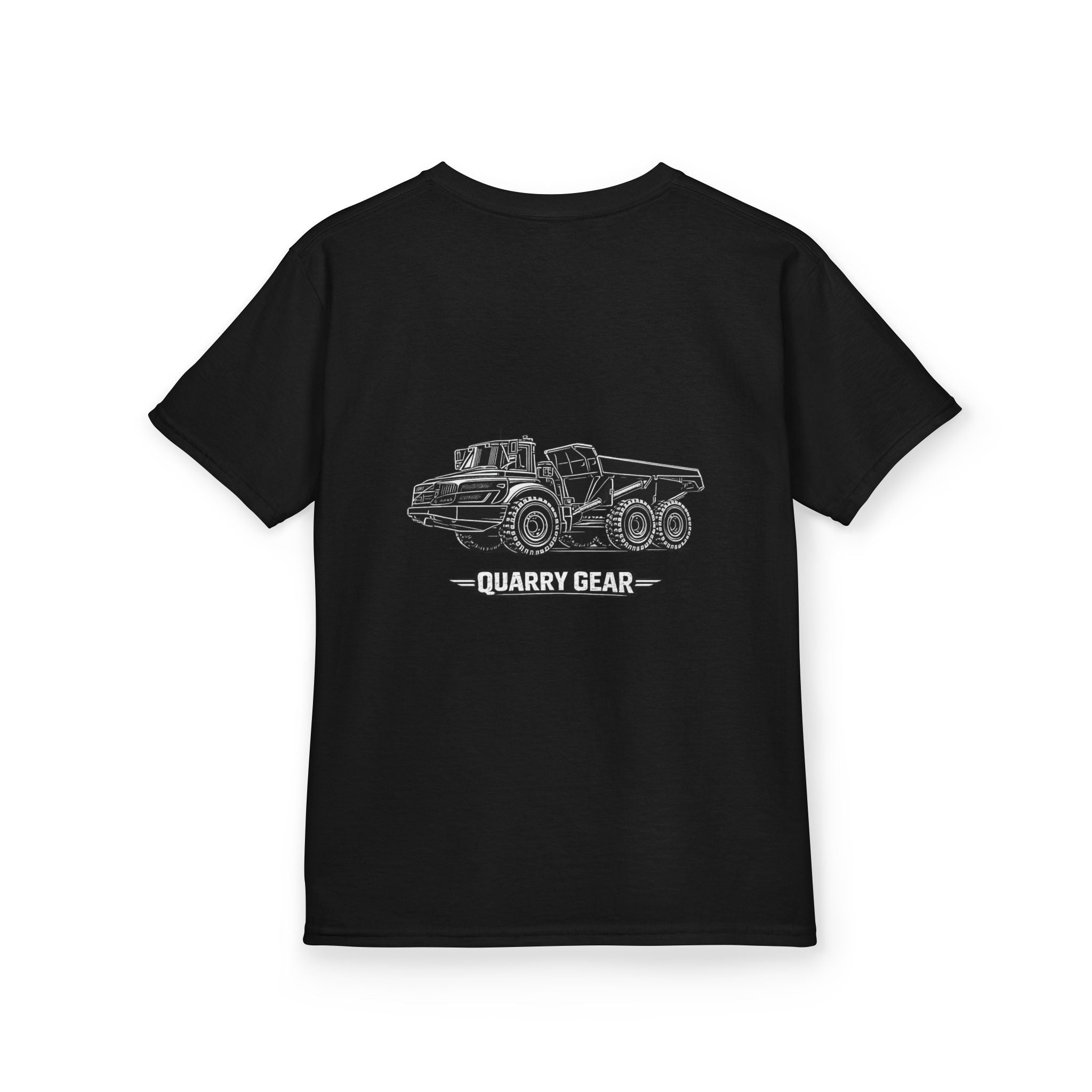 ADT Kids Tee | Quarry Gear
