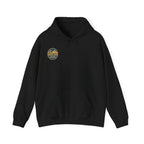 Trimmin Floors Chasin Boars Hoodie | Quarry Gear