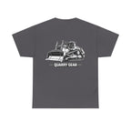 Dozer Shirt | Simple Series | Quarry Gear