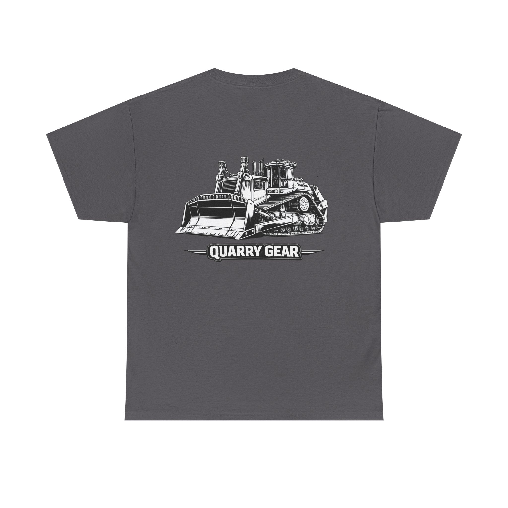 Dozer Shirt | Simple Series | Quarry Gear