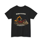 Rain Flood Shirt | Quarry Gear