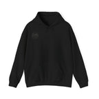 Drillin Dots Blowin Shots Hoodie | Quarry Gear