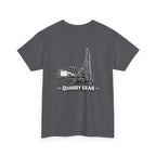 Drill Rig Shirt | Simple Series | Quarry Gear