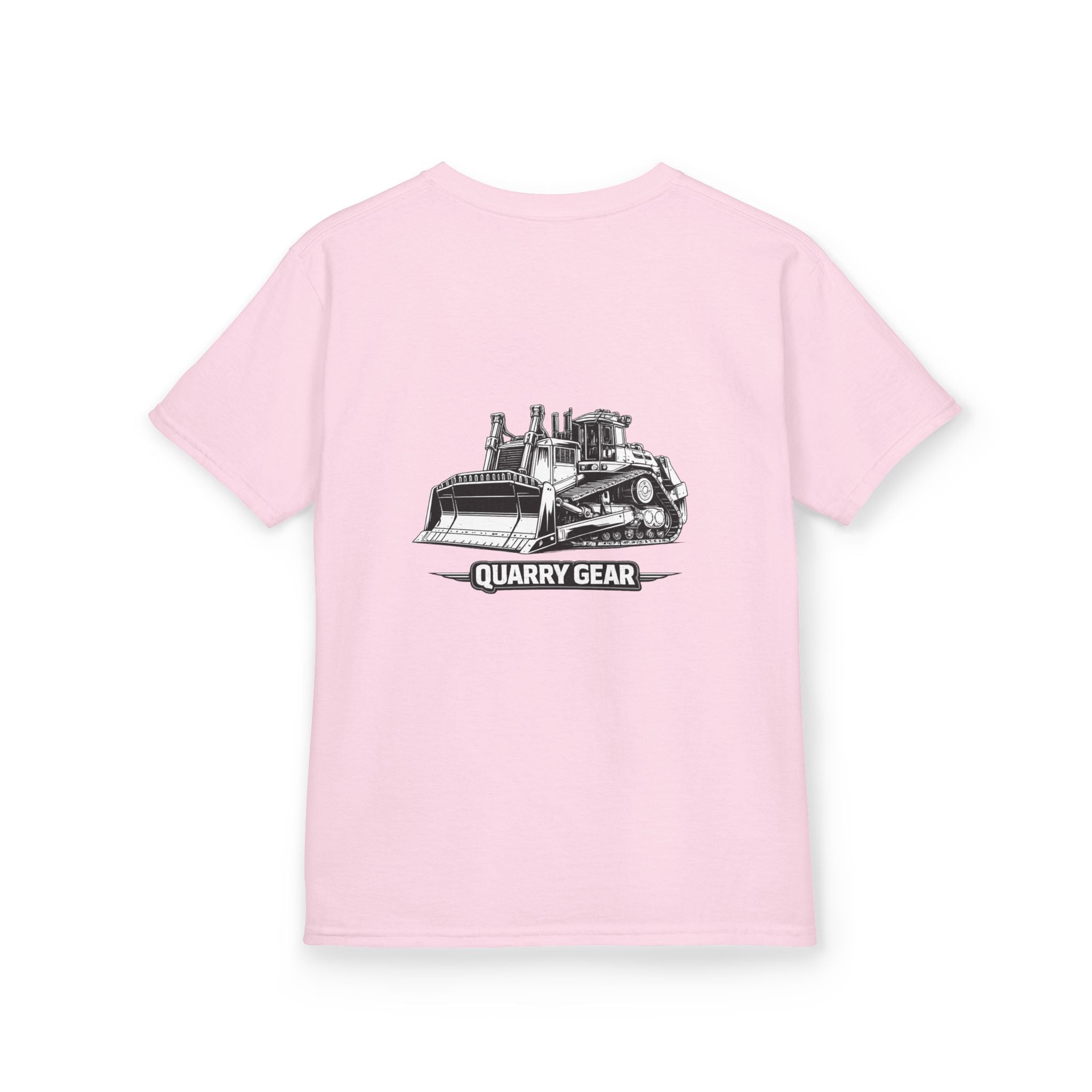 Dozer Kids Tee | Quarry Gear